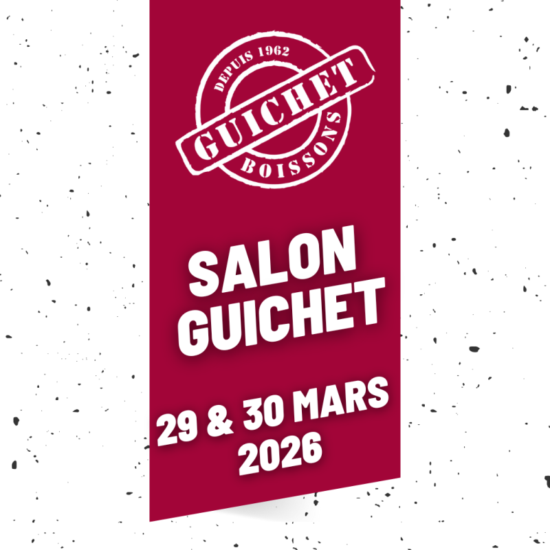 Salon Guichet